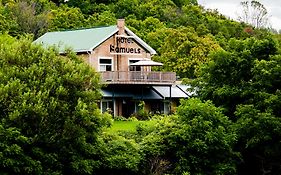 Samuels Boutique Hotel